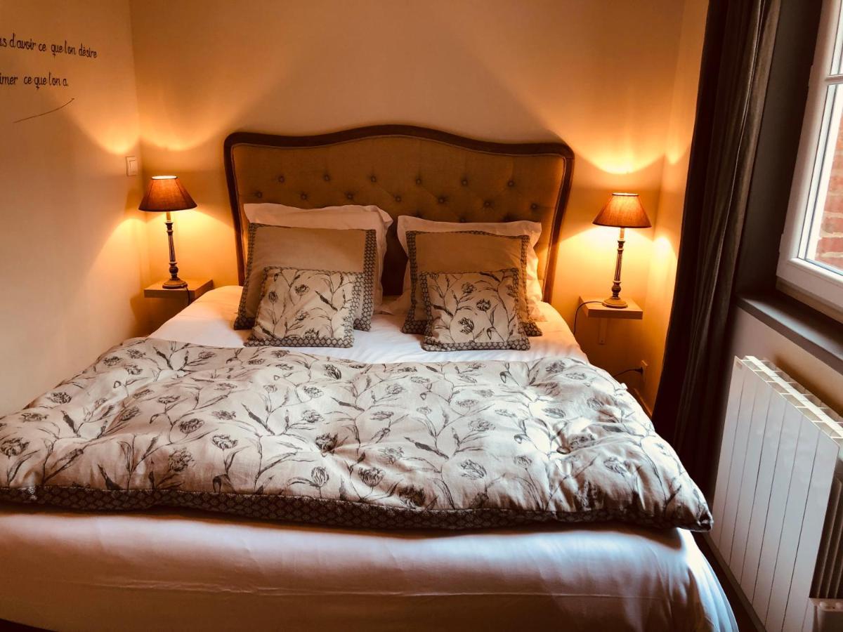 Le Duplex Ou L'Appart D'Agnes" Honfleur Zewnętrze zdjęcie