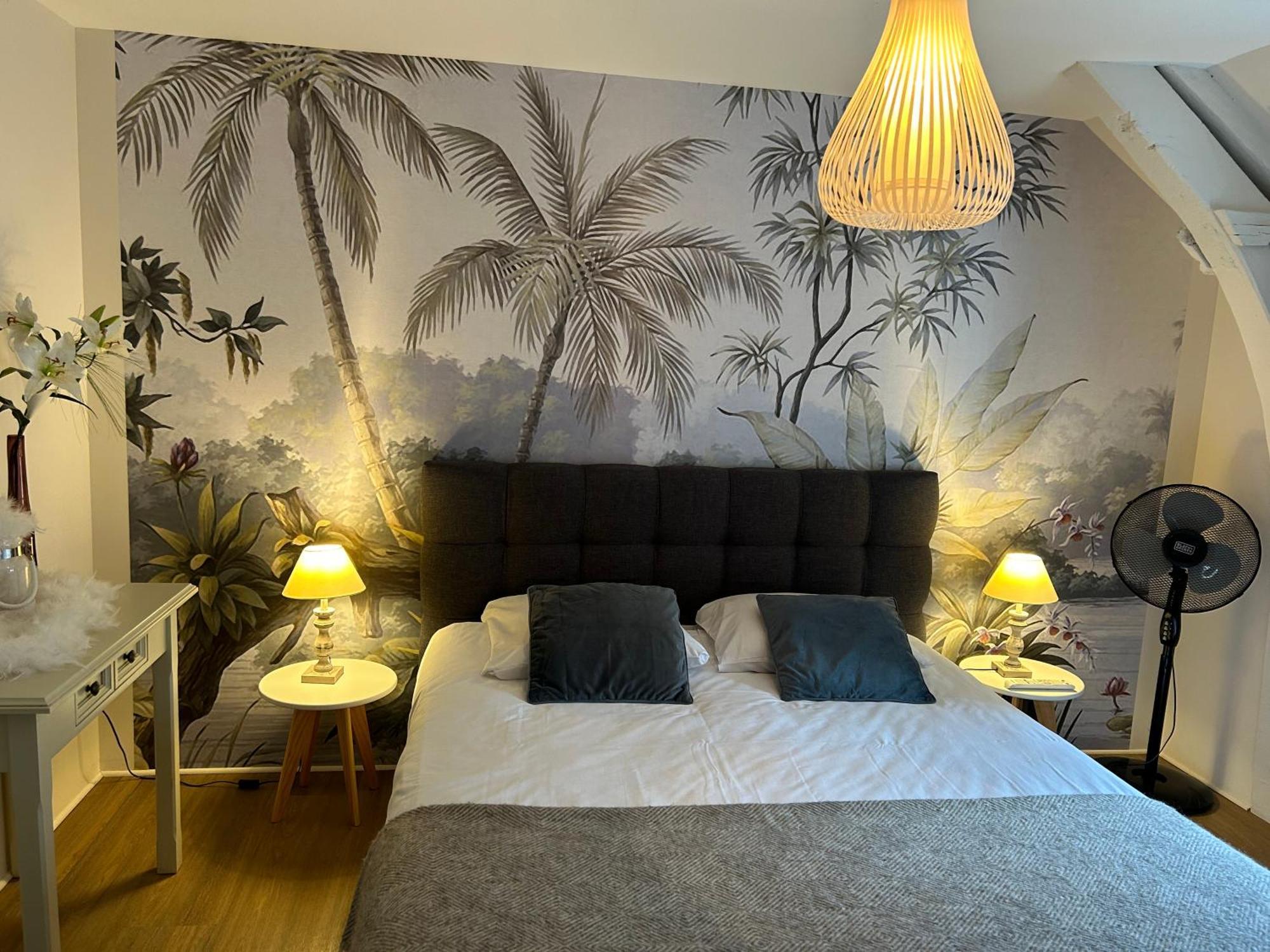 Le Duplex Ou L'Appart D'Agnes" Honfleur Zewnętrze zdjęcie