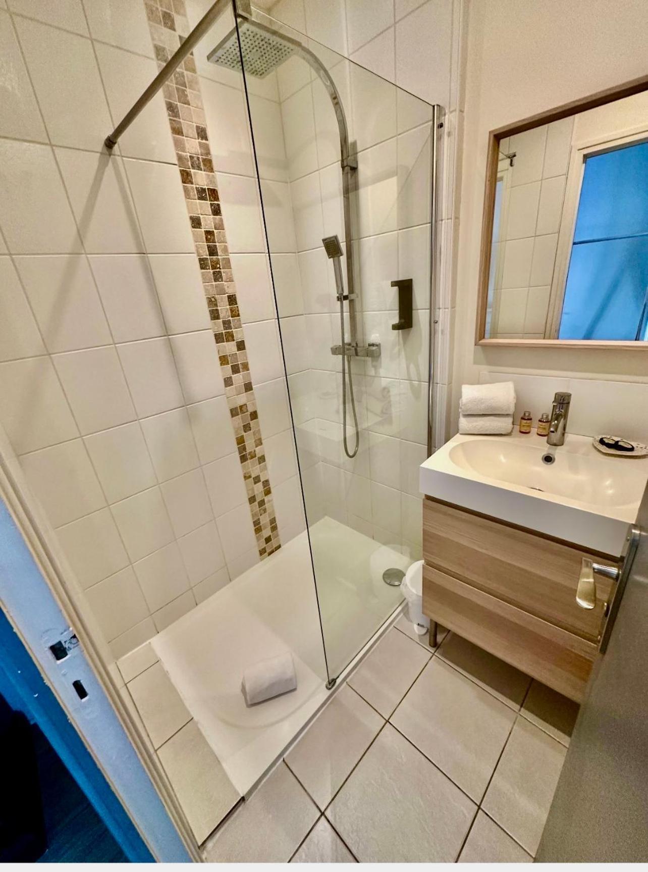 Le Duplex Ou L'Appart D'Agnes" Honfleur Zewnętrze zdjęcie